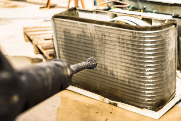 Best Best Air Duct Cleaning Company  in Fairburn, GA