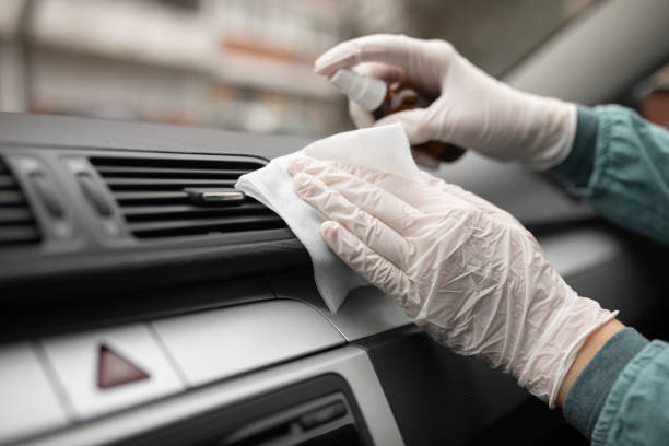  Fairburn, GA Airduct Cleaning Pros