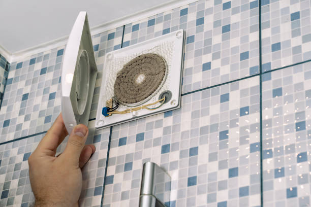 Best HVAC Duct Inspection Services  in Fairburn, GA