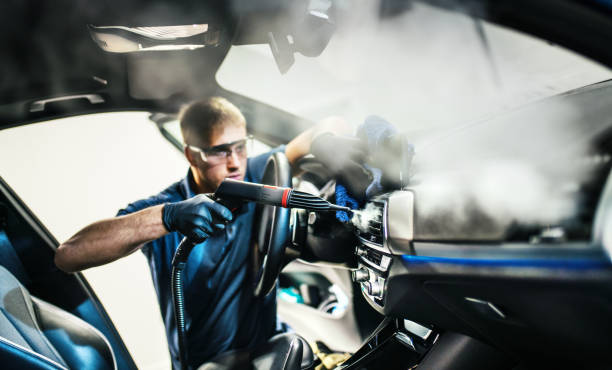 Best Dryer Vent Cleaning Services  in Fairburn, GA