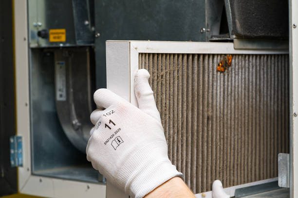 Best Affordable Air Duct Cleaning  in Fairburn, GA