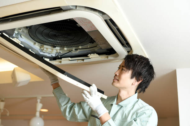 Best Air Duct Cleaning Company Near Me  in Fairburn, GA