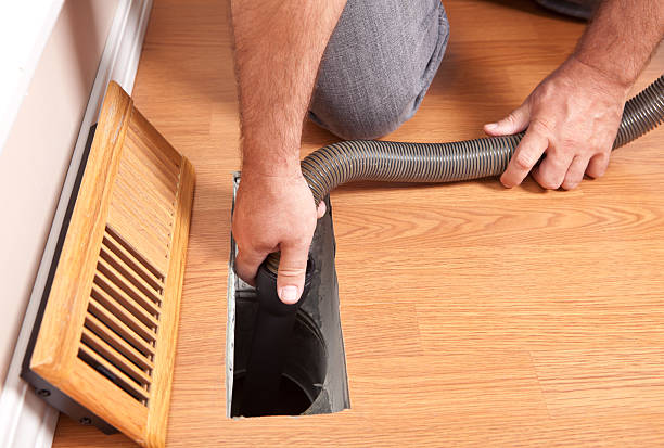 Best Air Duct Cleaning Near Me  in Fairburn, GA