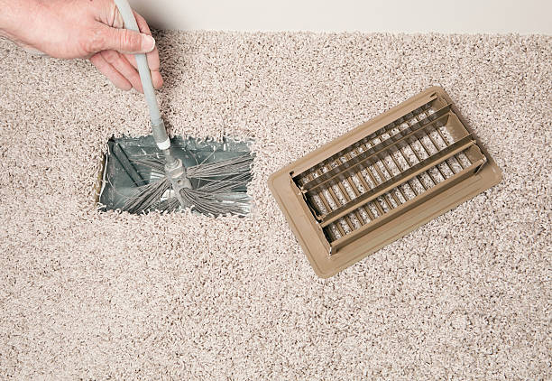 Best HVAC Air Duct Cleaning  in Fairburn, GA
