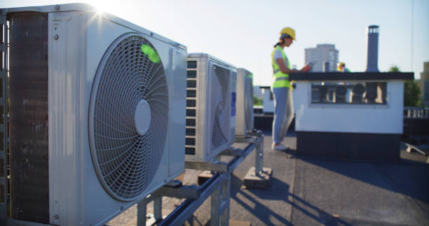 Best Air Duct Cleaning Near Me  in Fairburn, GA