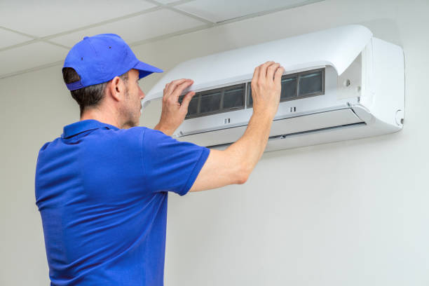 Affordable HVAC Duct Cleaning in GA