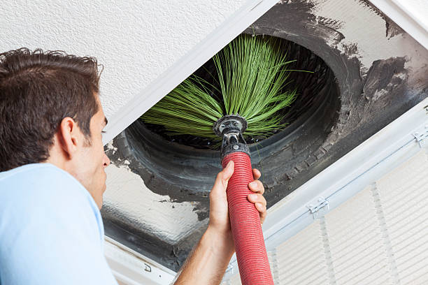 Best HVAC Maintenance and Cleaning  in Fairburn, GA