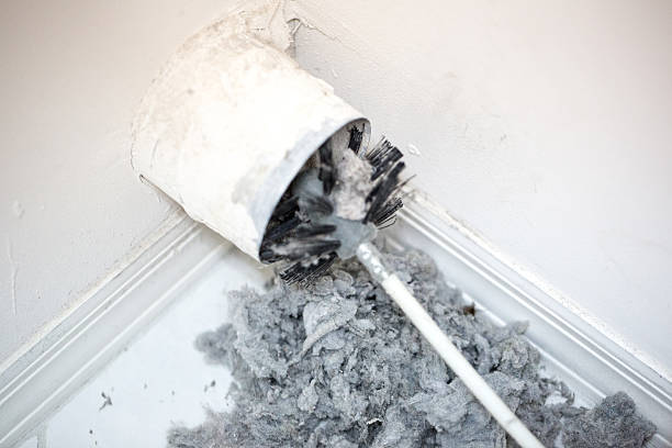 Best Air Vent Cleaning Services  in Fairburn, GA