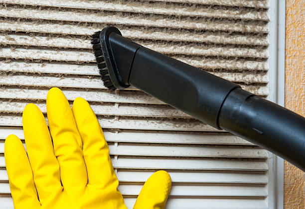 Best Residential Air Duct Cleaning  in Fairburn, GA