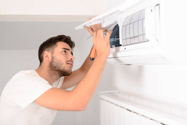 Best Emergency Air Duct Cleaning  in Fairburn, GA