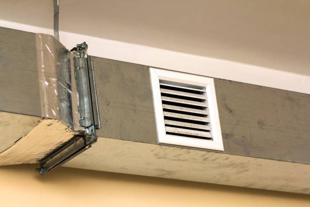 Best Commercial HVAC Duct Cleaning  in Fairburn, GA